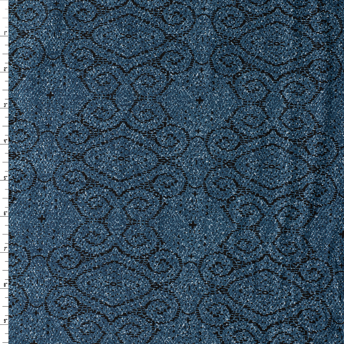 HSC-48911 — Pure Nightfall Cotton Poplin from Art Gallery Fabrics #32222 Fabric By The Yard