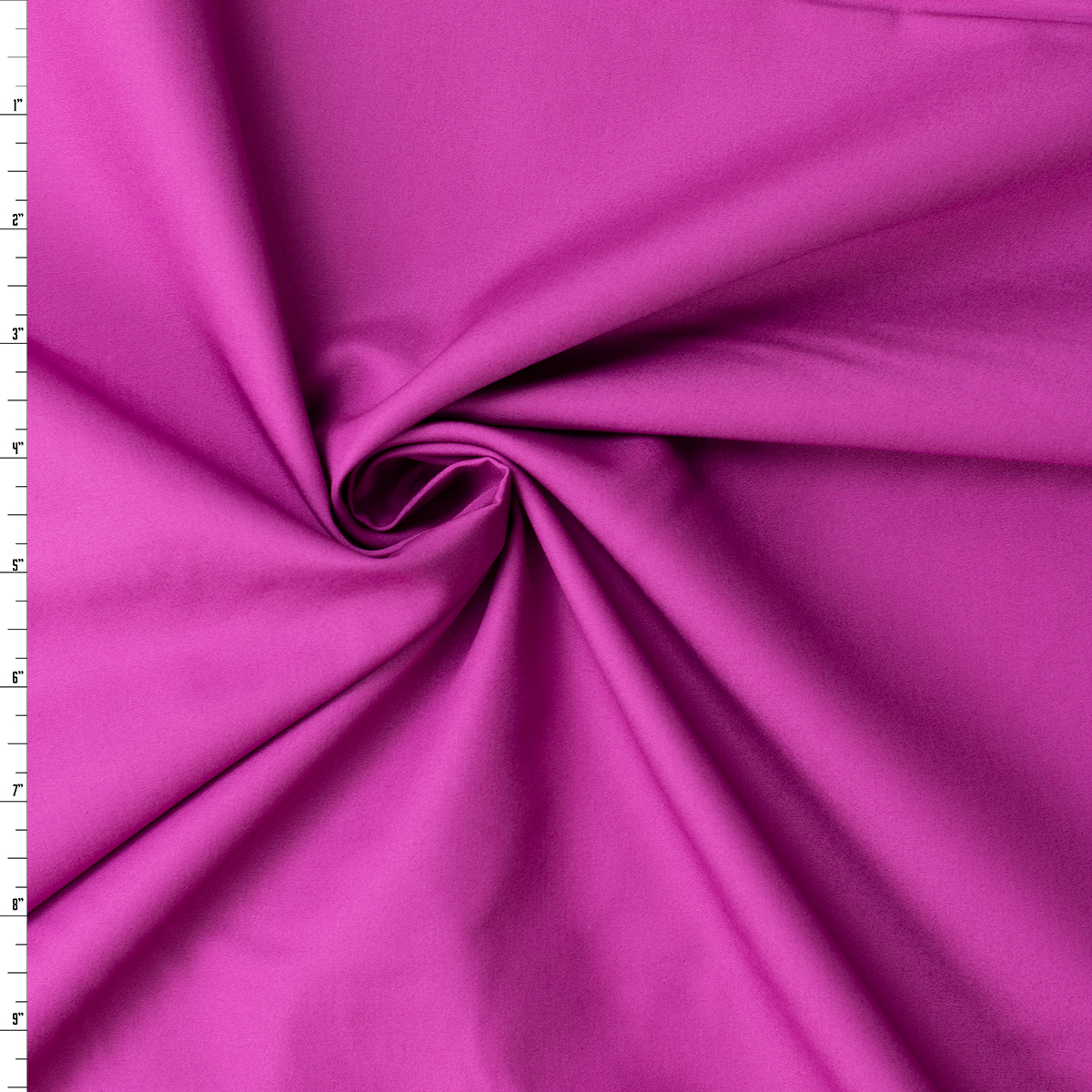 Purple Wine Pure Solids Cotton Poplin from Art Gallery Fabrics #32246 Fabric By The Yard