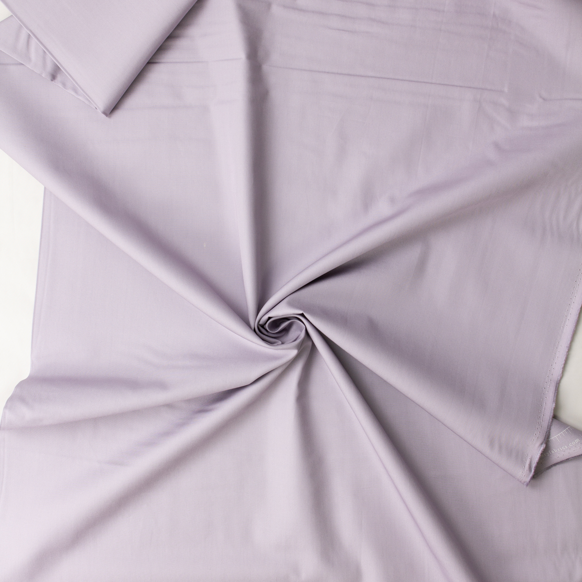 Dusk Pure Solids Cotton Poplin from Art Gallery Fabrics #32251 Fabric By The Yard - Wide shot