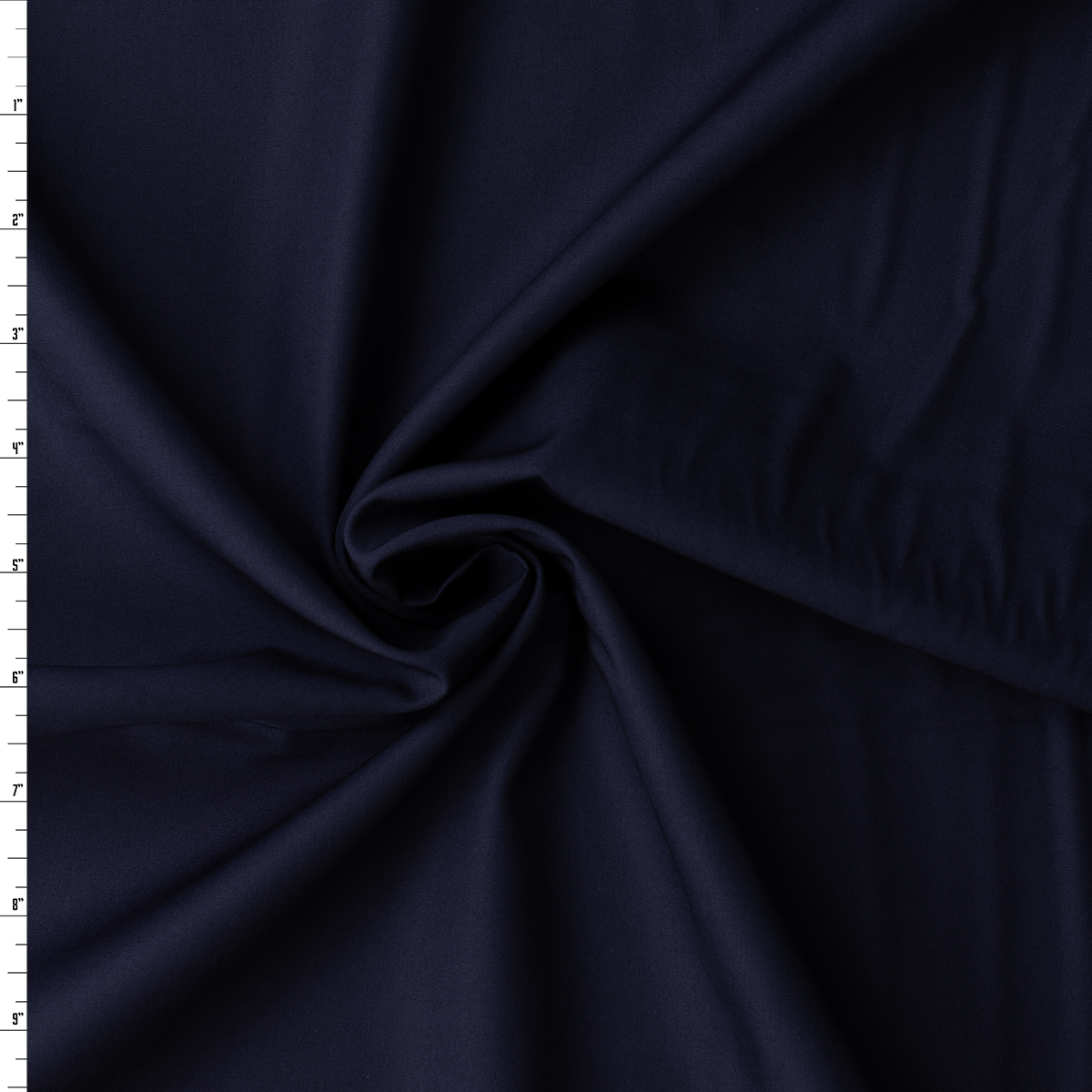 Nocturnal Pure Solids Cotton Poplin from Art Gallery Fabrics #32257 Fabric By The Yard