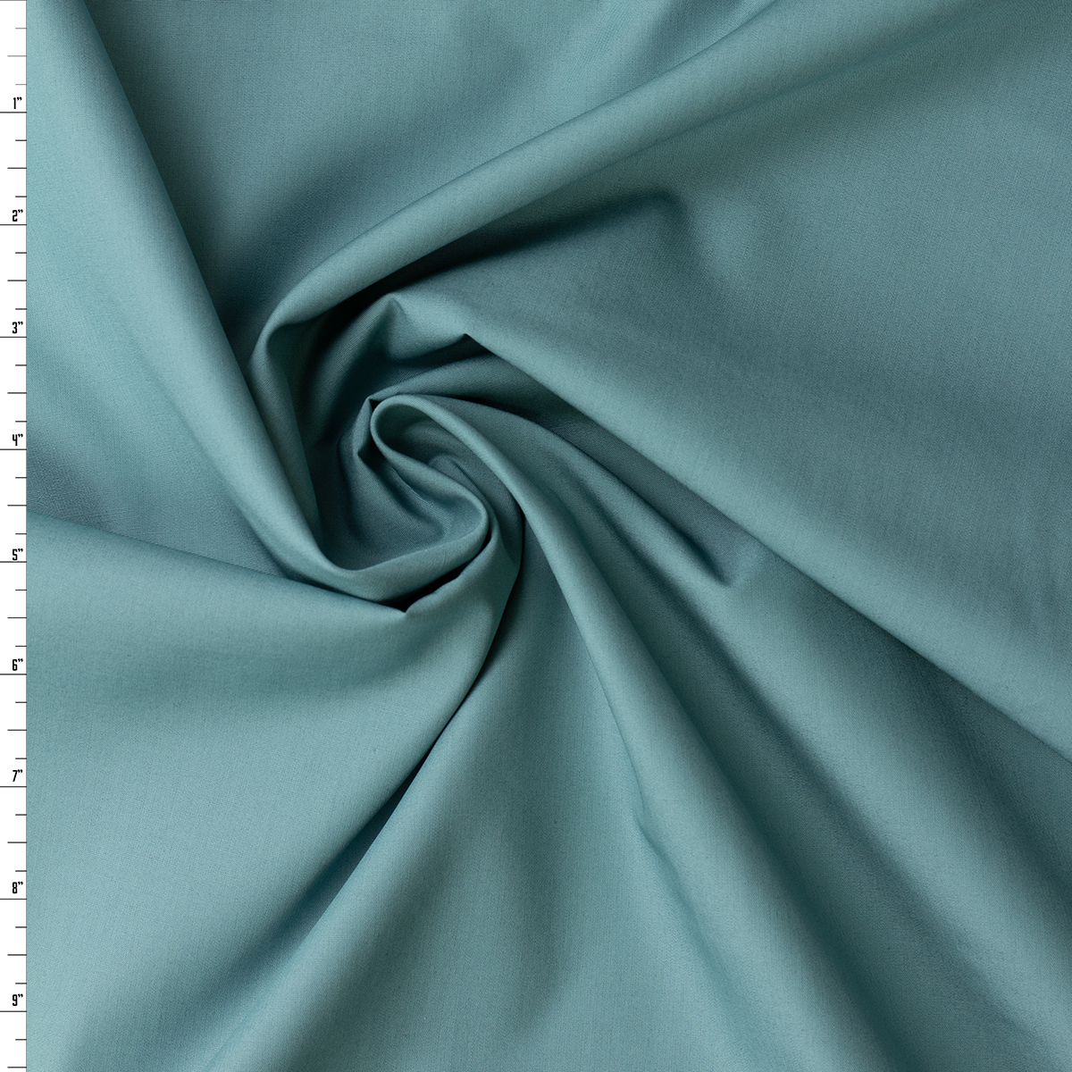 Swimming Pool Pure Solids Cotton Poplin from Art Gallery Fabrics #32260 Fabric By The Yard
