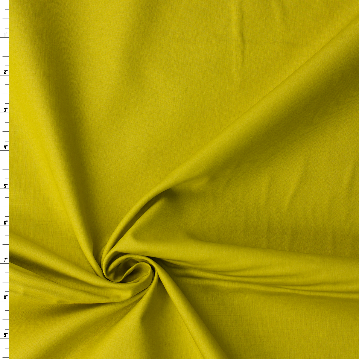 Olive Oil Pure Solids Cotton Poplin from Art Gallery Fabrics #32269 Fabric By The Yard