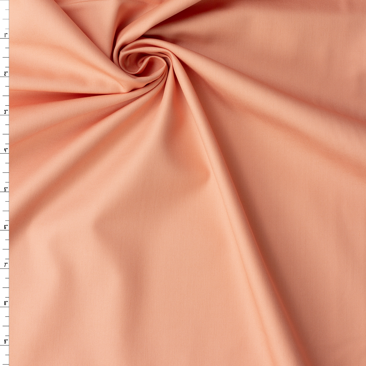 Blossomed Pure Solids Cotton Poplin from Art Gallery Fabrics #32278 Fabric By The Yard