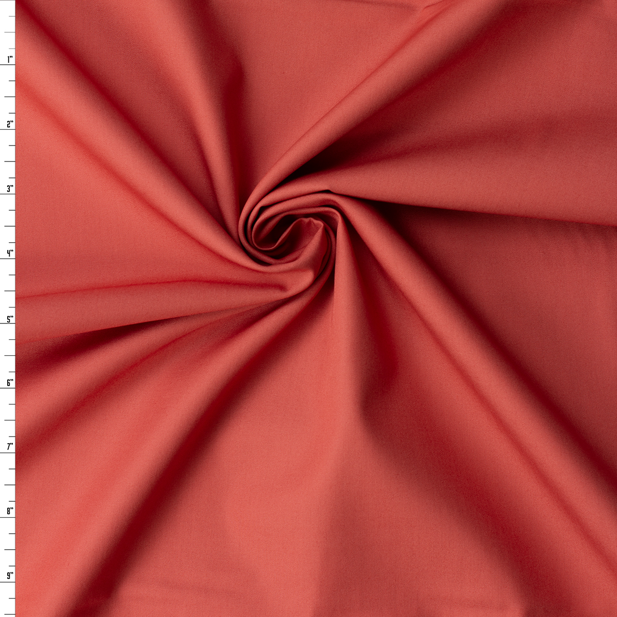 Sedona Pure Solids Cotton Poplin from Art Gallery Fabrics #32285 Fabric By The Yard