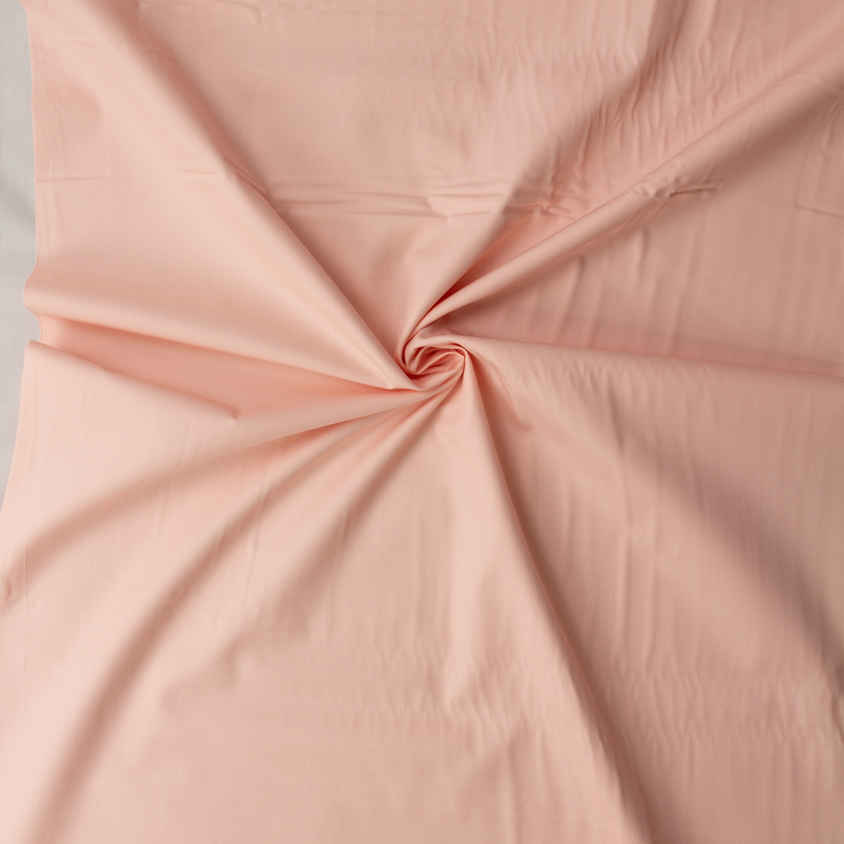 Crystal Pink Pure Solids Cotton Poplin from Art Gallery Fabrics #32287 Fabric By The Yard - Wide shot