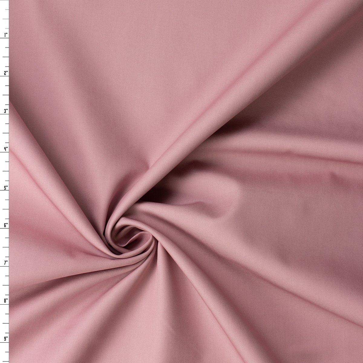Sweet Fig Pure Solids Cotton Poplin from Art Gallery Fabrics #32291 Fabric By The Yard