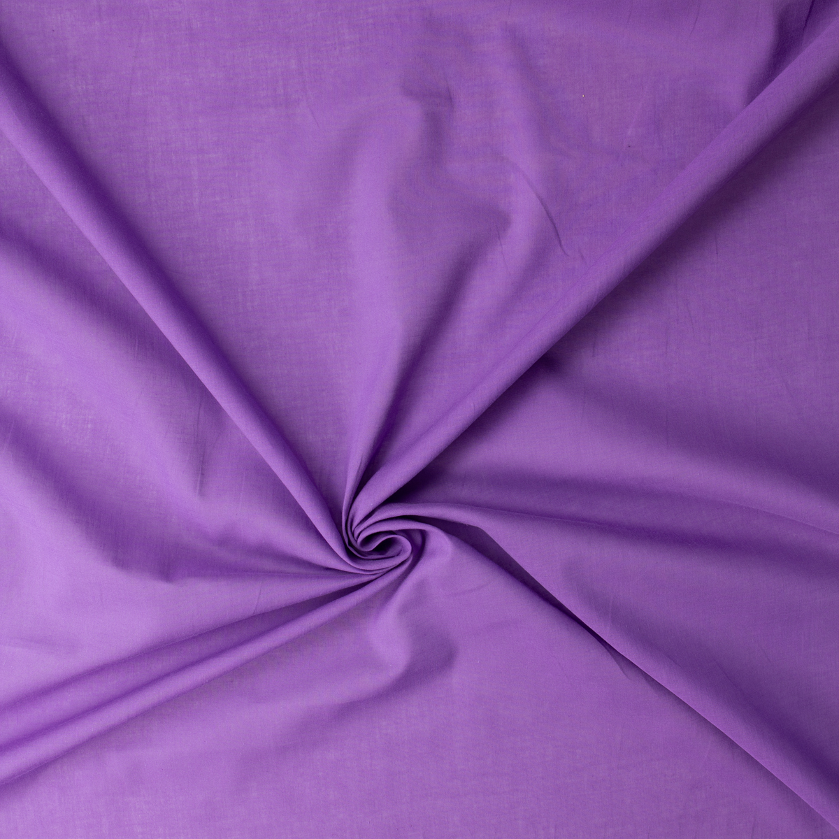 Purple Cotton Lawn #32332 Fabric By The Yard - Wide shot