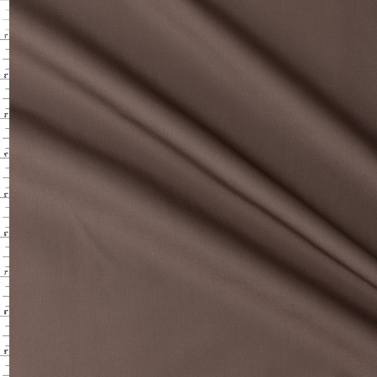 Driftwood Pure Solids Cotton Poplin from Art Gallery Fabrics #32463 Fabric By The Yard