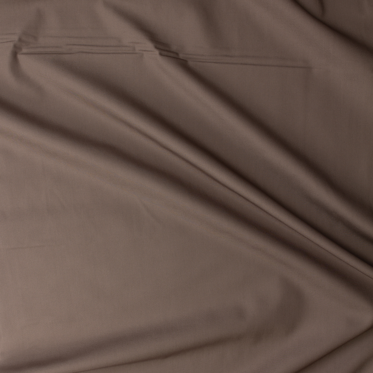 Driftwood Pure Solids Cotton Poplin from Art Gallery Fabrics #32463 Fabric By The Yard - Wide shot