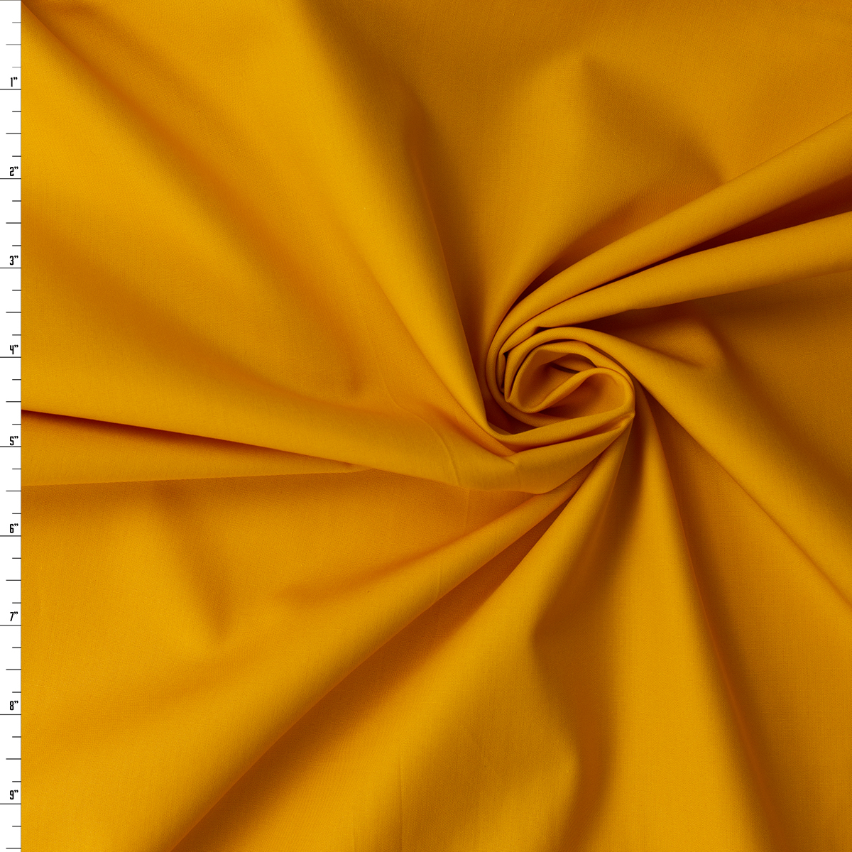 Summer Sun Pure Solids Cotton Poplin from Art Gallery Fabrics #32467 Fabric By The Yard