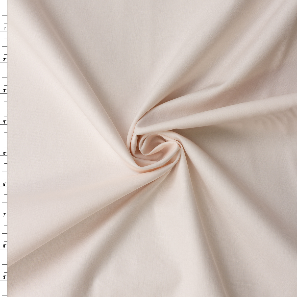 Ever So Pink Pure Solids Cotton Poplin from Art Gallery Fabrics #32468 Fabric By The Yard
