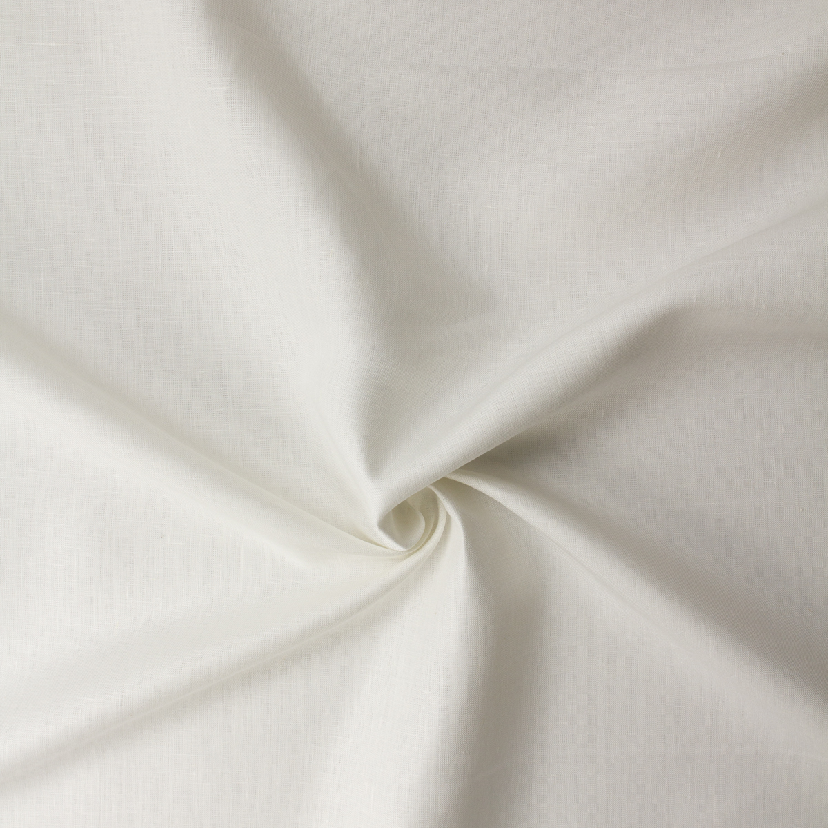 Offwhite European Linen #32488 Fabric By The Yard - Wide shot