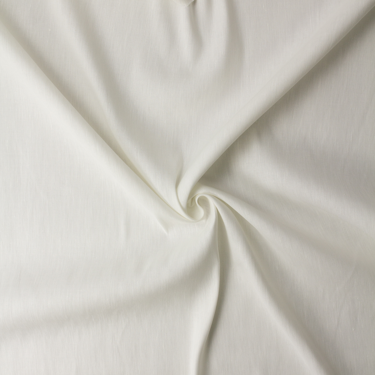 Offwhite Linen #32502 Fabric By The Yard - Wide shot