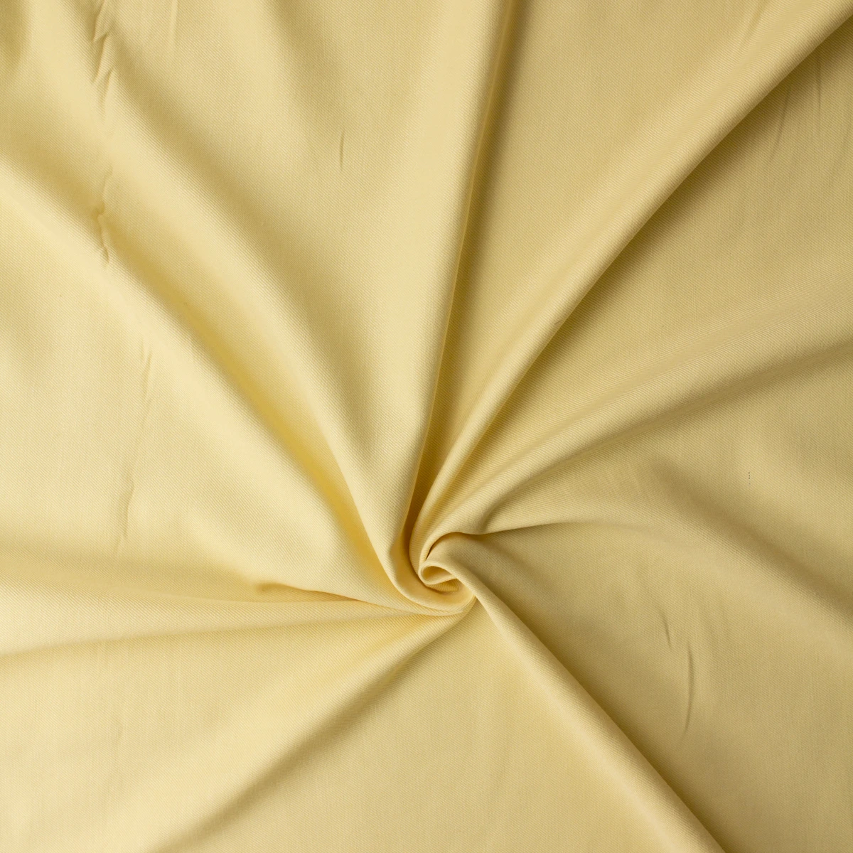 Butter Twill Weave Viscose/Linen #32551 Fabric By The Yard - Wide shot