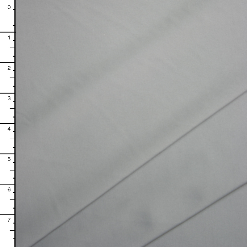 Light Grey 5.8 oz Nylon/Lycra