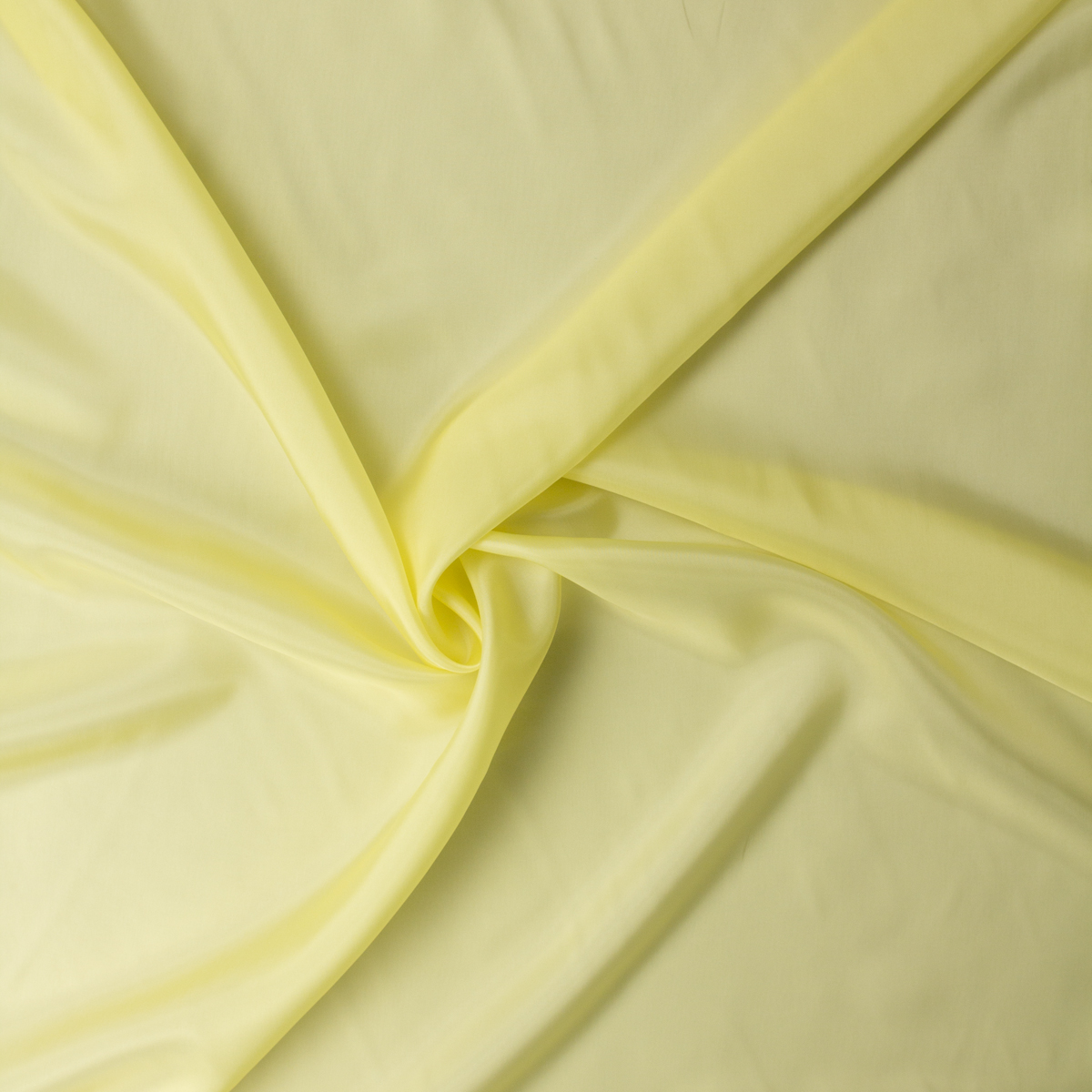 Butter Cupro Bemberg Lining #32793 Fabric By The Yard - Wide shot