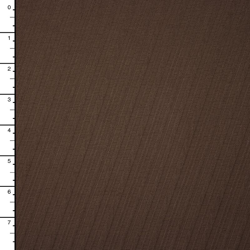 Designer Midweight Diagonal Stripe Cotton
