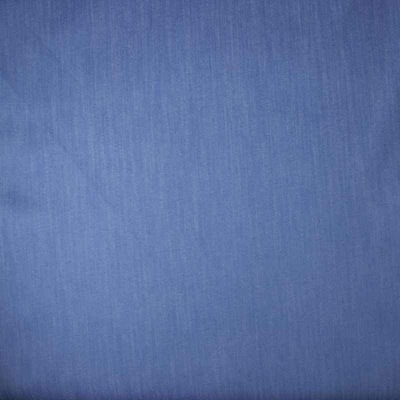 Light Blue Midweight Stretch Denim