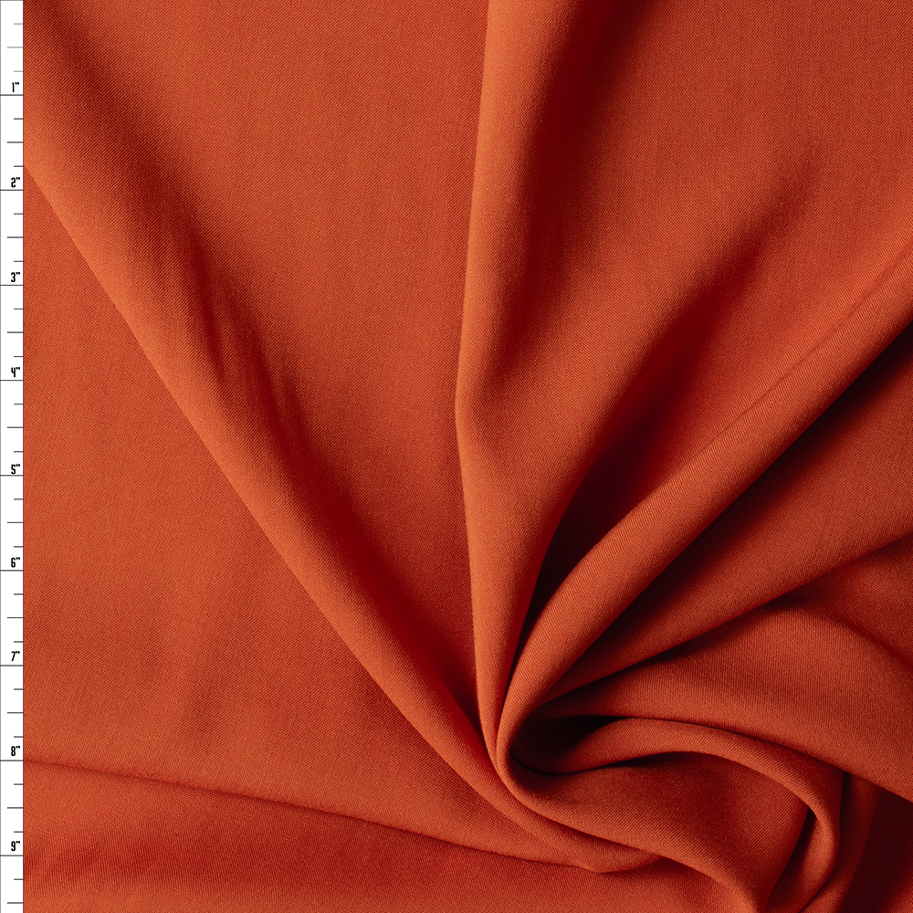Rust Rayon Challis