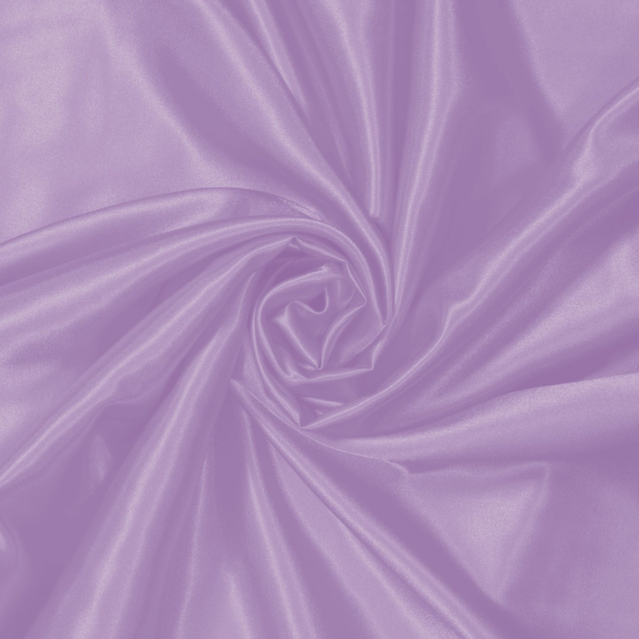 Lavender Charmeuse Satin
