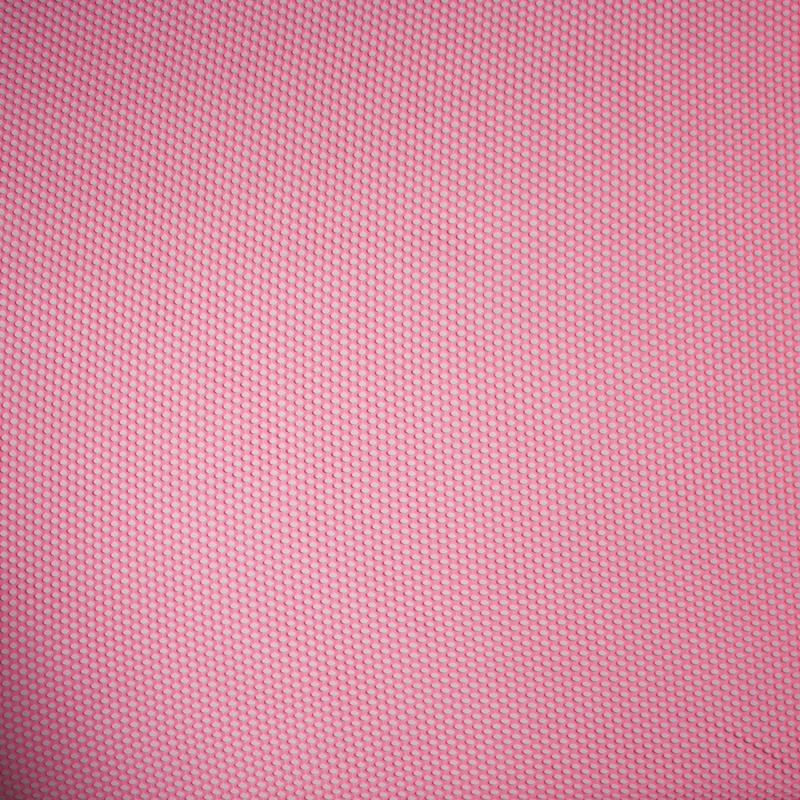 Neon Pink Stretch Fishnet