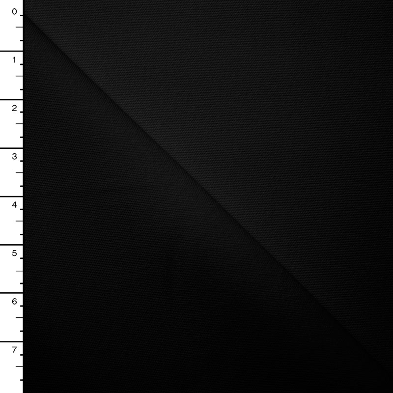 Black 12oz Carhartt Canvas