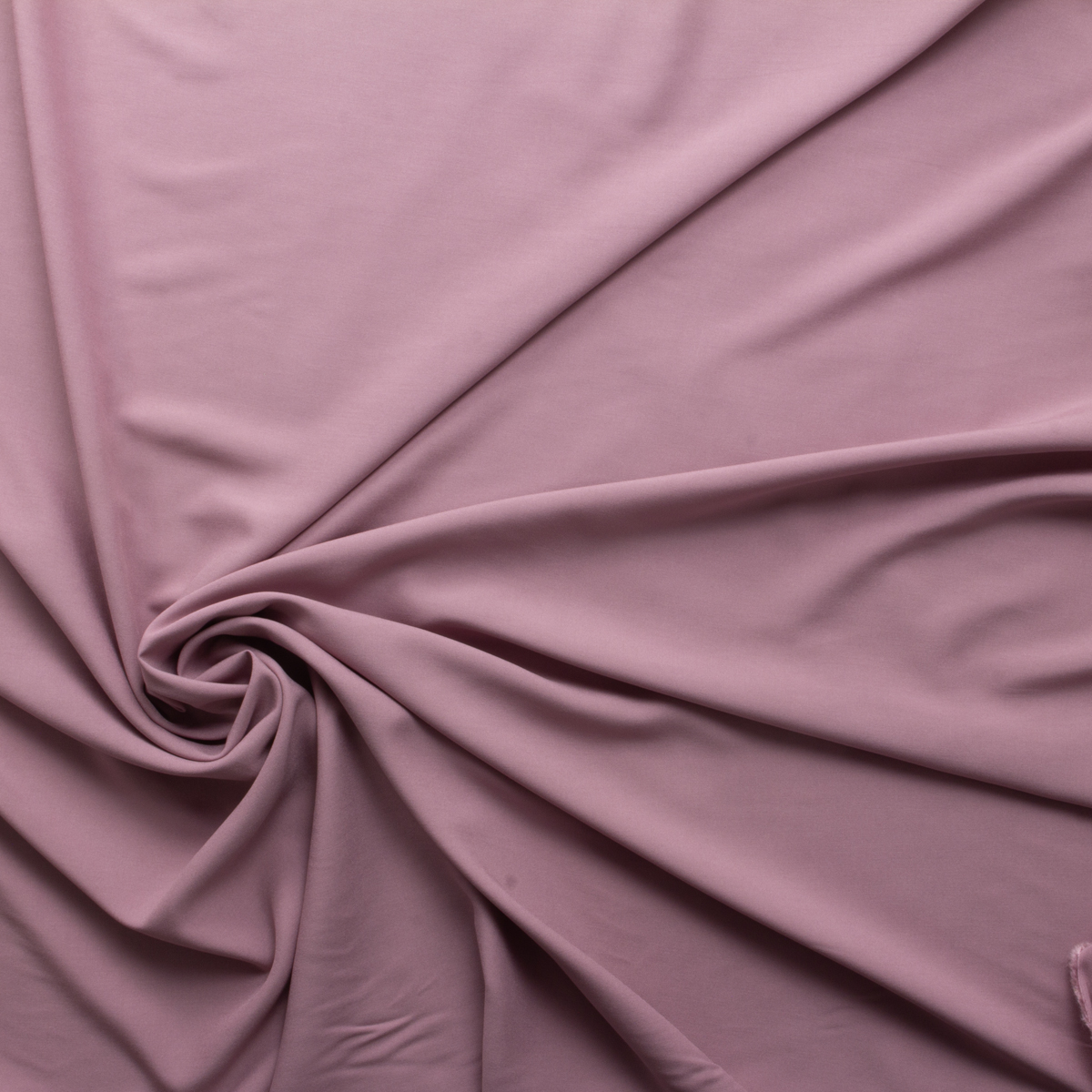 Mauve Rayon Challis