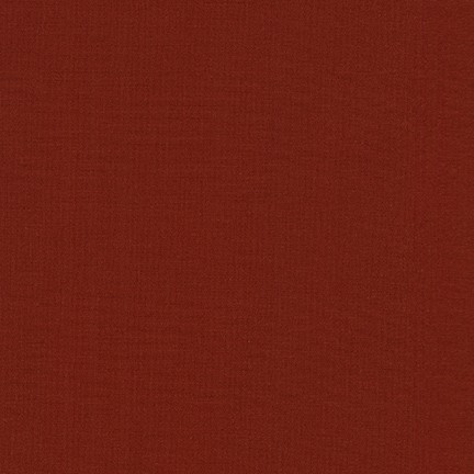 Cocoa Kona Cotton by Robert Kaufman