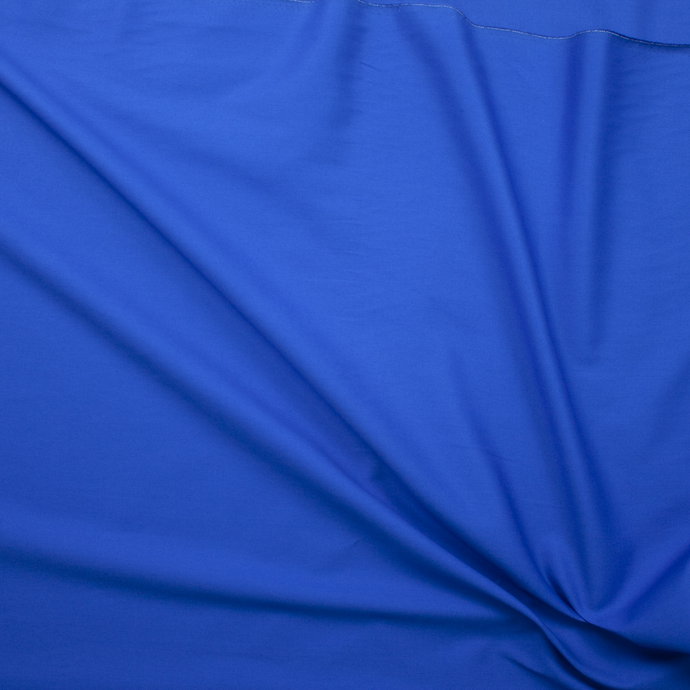 Pacific Blue Hampton Twill by Robert Kaufman Fabric By The Yard - Wide shot
