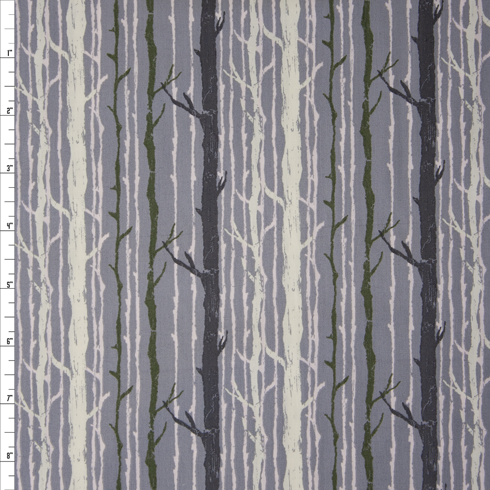 Forest Floor 44708 Quilter's Cotton from Art Gallery Fabrics Fabric By The Yard