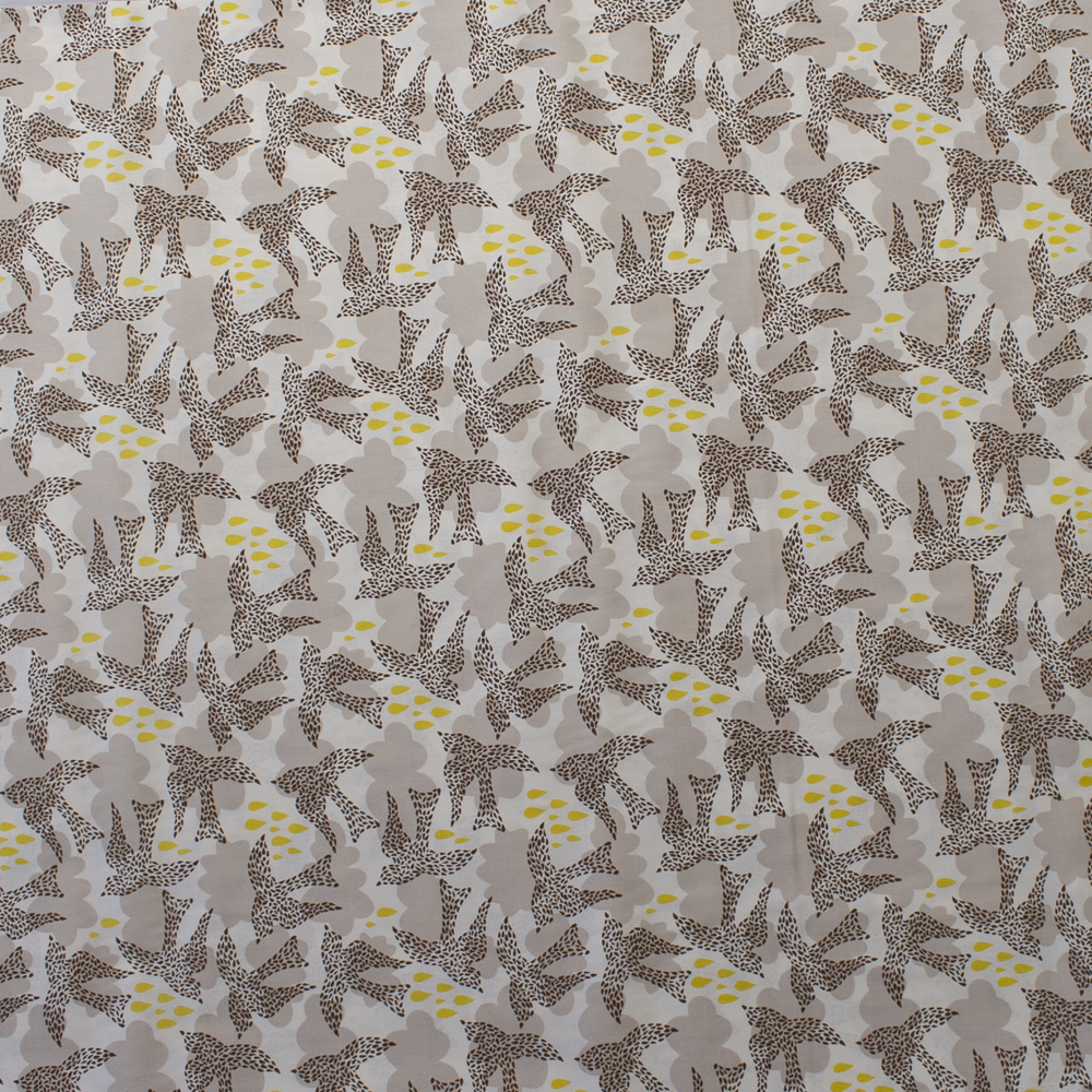 Fly by Night Quilter's Cotton from Art Gallery Fabrics Fabric By The Yard - Wide shot