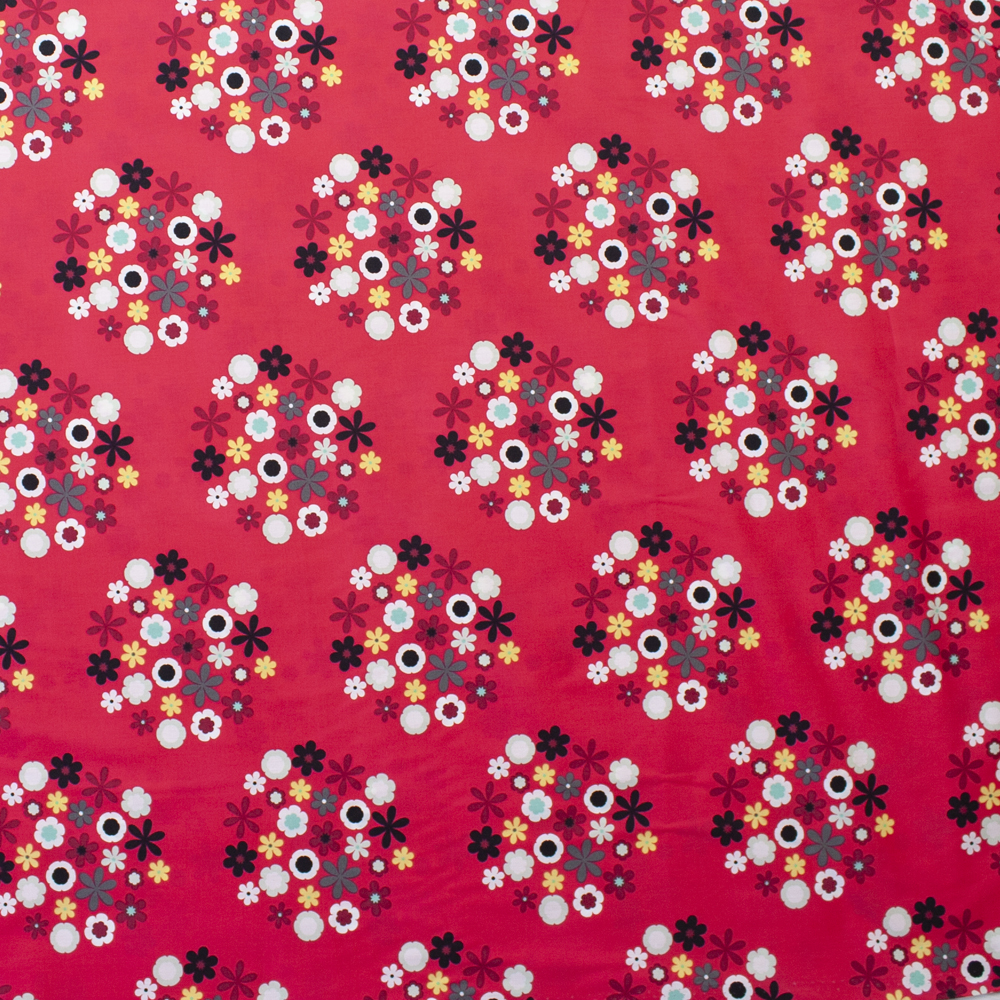 Nordica 8606 Quilter's Cotton from Art Gallery Fabrics Fabric By The Yard - Wide shot