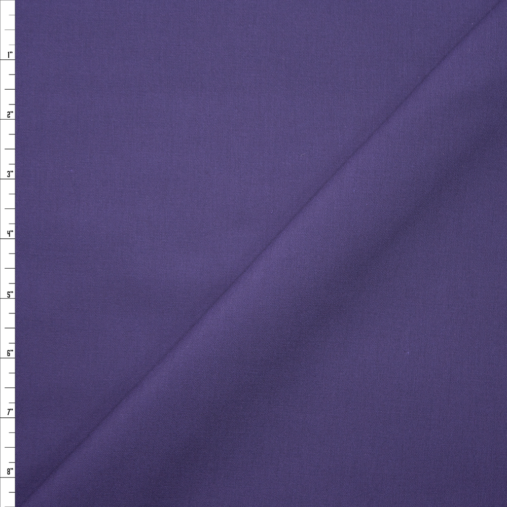 Midnight Kona Solid from Robert Kaufman