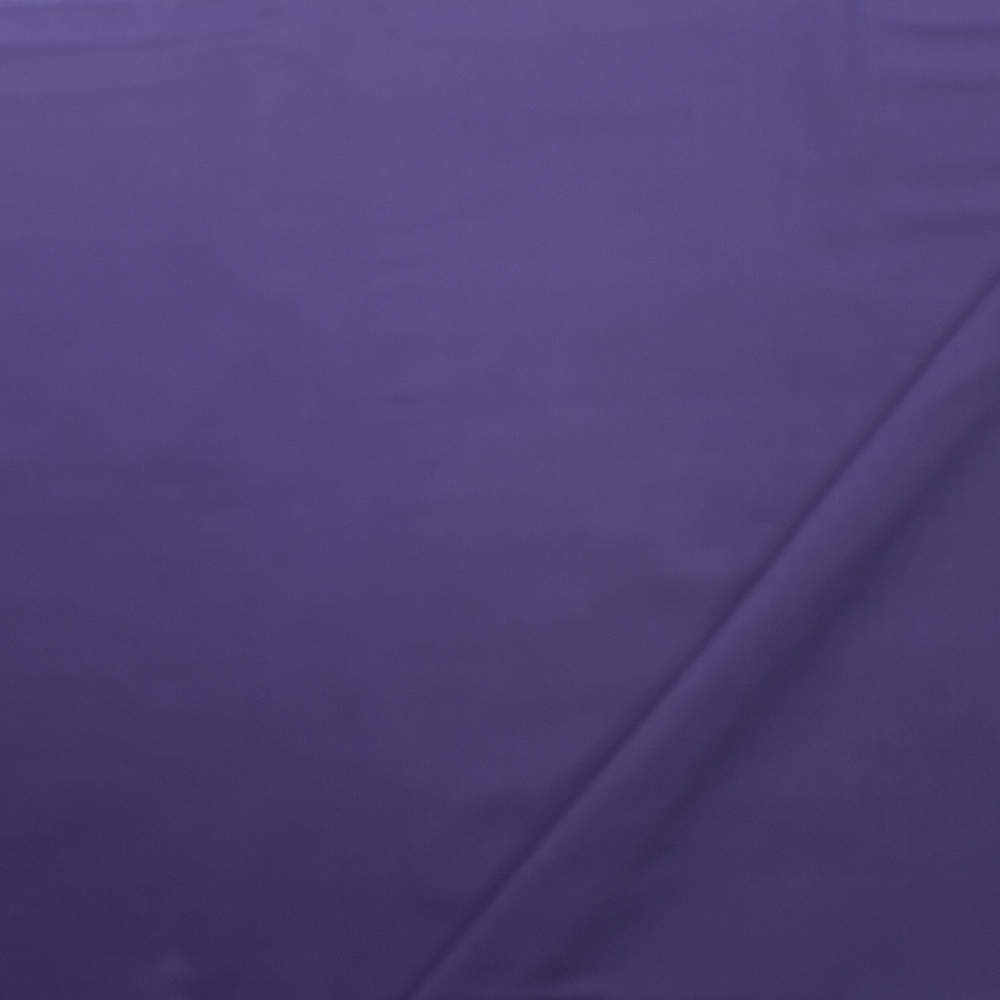 Midnight Kona Solid from Robert Kaufman Fabric By The Yard - Wide shot