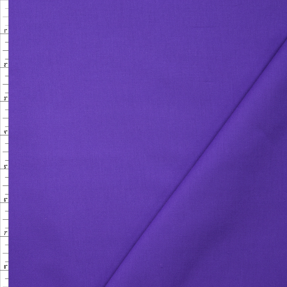 Velvet Kona Solid from Robert Kaufman
