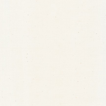 Natural Kona Cotton by Robert Kaufman