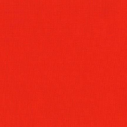 Chili Kona Cotton by Robert Kaufman