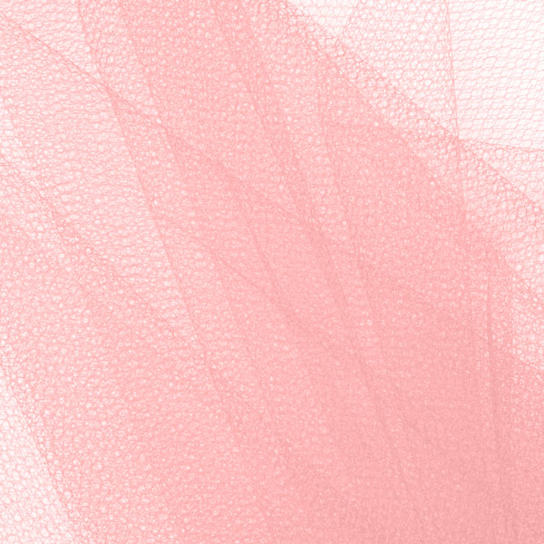 Rosette  72" Nylon Net
