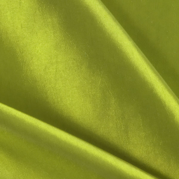 Avocado Taffeta