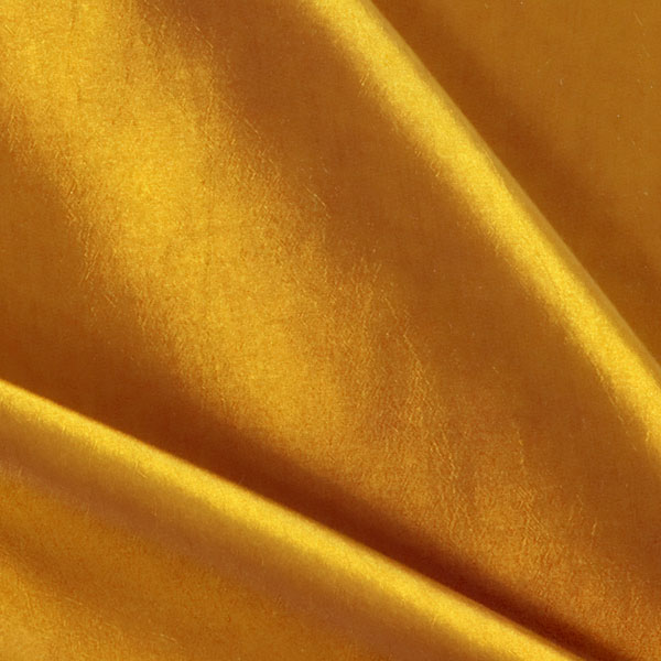 Sunflower Taffeta