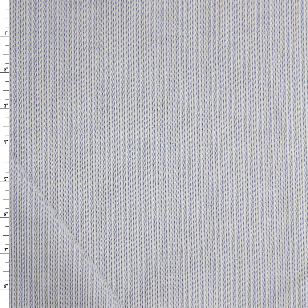 Glacier Midweight Corduroy Fabric By The Yard