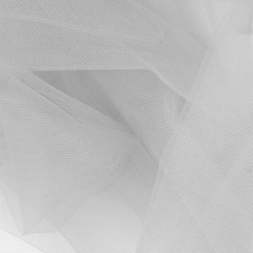 【euw】nuance quilting tulle outer / ivory EUW】Nuance Quilting Tulle Outer / Ivory
