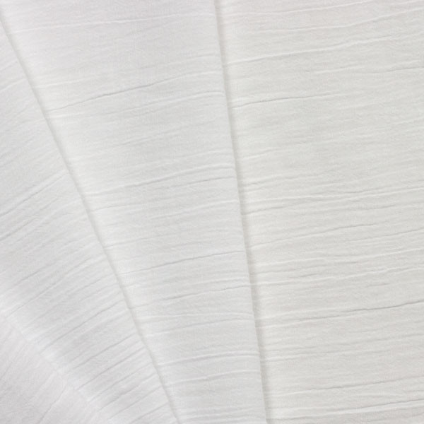 White Cotton Gauze