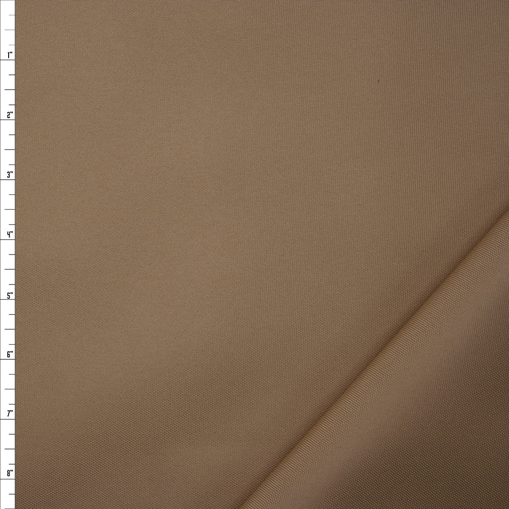 2 Tone Marl Design Waterproof 600 Denier Canvas Fabric, 19 Colours, PVC  coating, Heavy Duty, Water Resistant