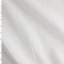 White Armagh Irish Linen From Spence Bryson Fabric By The Yard