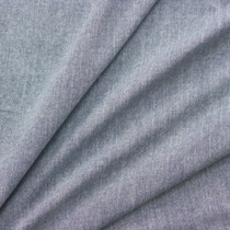 Indigo Chambray #27666 Fabric By The Yard