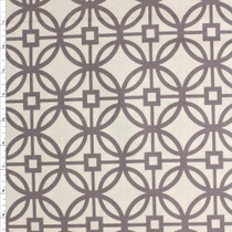 Heirloom Trellis Cotton Novelty Print #27763 Fabric By The Yard