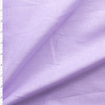 Lavender Linen #27821 Fabric By The Yard