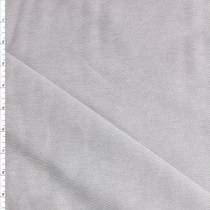 Silver Designer Bull Denim #27826 Fabric By The Yard