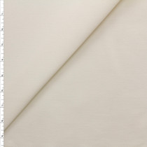 Ivory Stretch Twill #27834 Fabric By The Yard